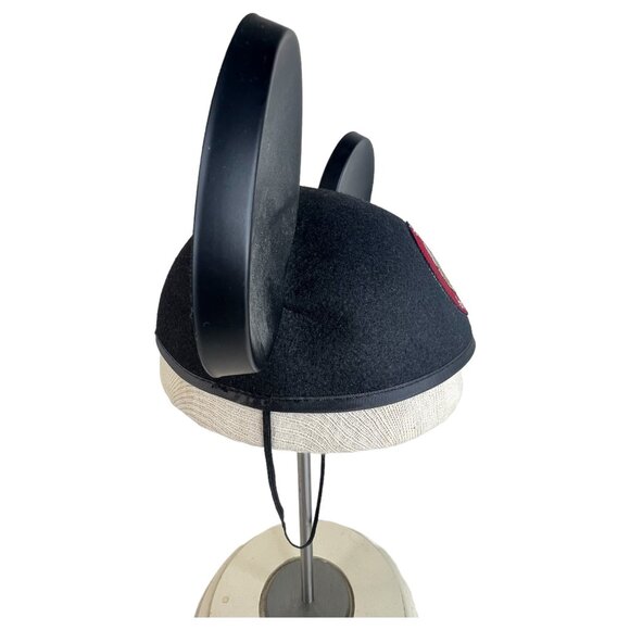 Walt Disney Theme Park Mickey Mouse Ears Hat Performing Arts Music Adult - Picture 2 of 4